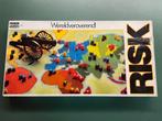 Vintage Bordspel risk uitgave 1982, Ophalen, Gebruikt