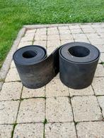 Band voor tuinafboording, Tuin en Terras, Bielzen en Borduren, Ophalen, Kunststof, Gebruikt, 200 cm of meer