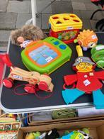 Baby- en peuterspeelgoed, Ophalen, Gebruikt