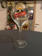 12 Glazen Wieze, Ophalen, Zo goed als nieuw, Glas of Glazen, Overige merken