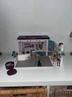 Schleich, Verzamelen, Poppenhuizen en Toebehoren, Ophalen, Zo goed als nieuw