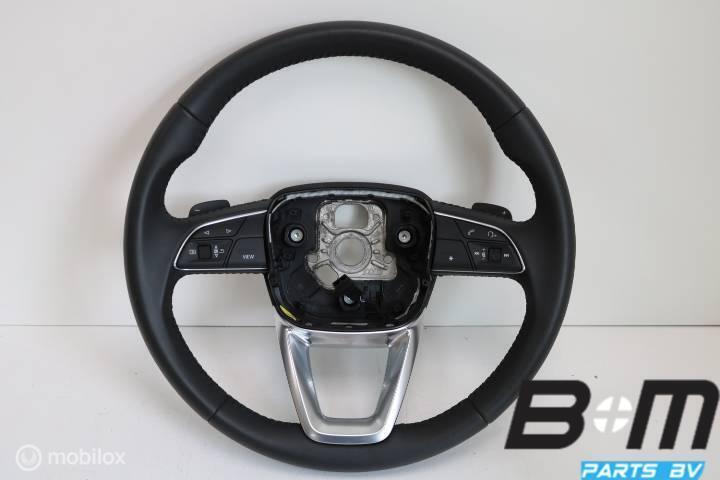 Multifunctioneel stuur met flippers Audi A7 4K FLR419091F, Auto-onderdelen, Interieur en Bekleding, Gebruikt