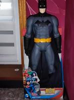 2 figurines de 80 cm DCcomics Batman vs Superman, Enfants & Bébés, Jouets | Figurines, Comme neuf, Enlèvement ou Envoi