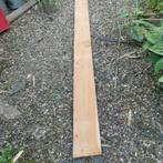 cederhouten planken, Nieuw, 250 tot 300 cm, Plank, Minder dan 25 mm