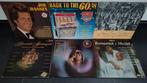 Lp's allerlei., Cd's en Dvd's, Vinyl | Overige Vinyl, Ophalen of Verzenden, Gebruikt