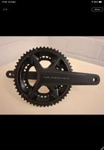 Crankstel Shimano Ultegra R8100 - 170 mm / 52-36, Fietsen en Brommers, Fietsonderdelen, Ophalen of Verzenden, Nieuw