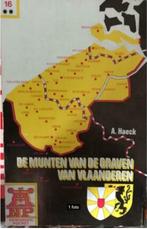 De munten van De Graven van Vlaanderen, Ophalen