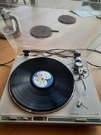 platenspeler, Audio, Tv en Foto, Ophalen of Verzenden, Gebruikt, Platenspeler, Pioneer