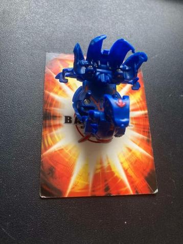 Bakugan Lumagrowl Figure – Gundalian Invaders Series (Aquos  beschikbaar voor biedingen