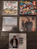 cd musique flamande, Enlèvement ou Envoi, Utilisé