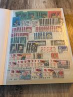 Postzegelalbum Duitsland DDR 32blz, Postzegels en Munten, Postzegels | Volle albums en Verzamelingen, Ophalen of Verzenden