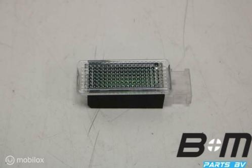 Voetenruimteverlichting VW Tiguan 5NA 5G0947409, Auto-onderdelen, Overige Auto-onderdelen, Gebruikt