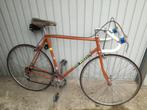 vintage racefiets eddy merckx molteni oranje, Fietsen en Brommers, Ophalen