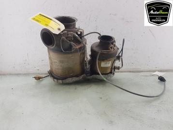 ROETFILTER Caddy IV (|04L131765AF|04L131670GX|04L131648X|) beschikbaar voor biedingen