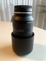 Tamron 70-300mm f/4.5-6.3 Di III RXD Sony FE, Ophalen, Zo goed als nieuw, Standaardlens, Zoom