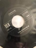 7" The Caravels, Caravan, Ophalen of Verzenden, Jazz
