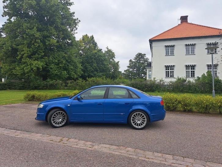 Audi A4 DTM quattro, Auto's, Audi, Particulier, A4, 4x4, ABS, Airbags, Airconditioning, Alarm, Boordcomputer, Centrale vergrendeling