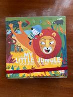 Pocket Puzzle My Little Jungle Londji, Ophalen, Zo goed als nieuw