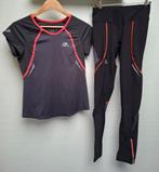 Vêtements de runing dame XS kalenji, Sport en Fitness, Loopsport en Atletiek, Gebruikt, Kleding, Hardlopen, Ophalen
