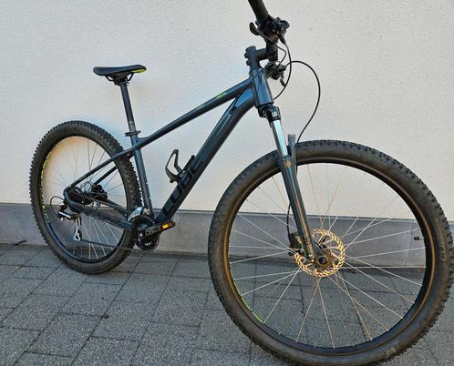 Mountainbike Cube 22 AIM PRO 29 Maat M, Fietsen en Brommers, Fietsen | Mountainbikes en ATB, Gebruikt, Ophalen