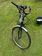 Dames fiets, Fietsen en Brommers, Fietsen | Dames | Damesfietsen, Ophalen, Gebruikt, Overige merken, Versnellingen
