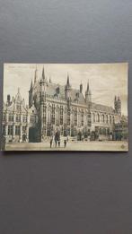 Anciens plans des pistes Bruges. Grand format. 2 pièces, Enlèvement ou Envoi