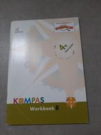Werkboek B Kompas 4de leerjaar, Boeken, Ophalen of Verzenden, Nieuw