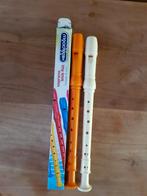 Bloekfluiten (Nieuw) Per stuk voor 5 euro, Muziek en Instrumenten, Ophalen of Verzenden, Nieuw