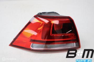 Achterlicht links VW Golf 7 5G0945095P beschikbaar voor biedingen