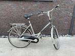 Damesfiets Batavus, Fietsen en Brommers, Ophalen, Versnellingen, Batavus, 53 tot 56 cm
