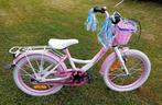 Meisjesfiets kinderfiets Volare Rose 18inch als nieuw! 🚴, Ophalen, Zo goed als nieuw, Trapvoertuig