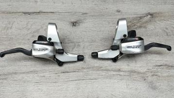 Shimano gecombineerde shifter-/remgreep ST-M760 beschikbaar voor biedingen