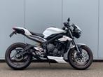 Triumph Street Triple RS 765 / SC Project /Handvatverwarming, Motoren, Motoren | Triumph, Handvatverwarming, Motorrijbewijs A