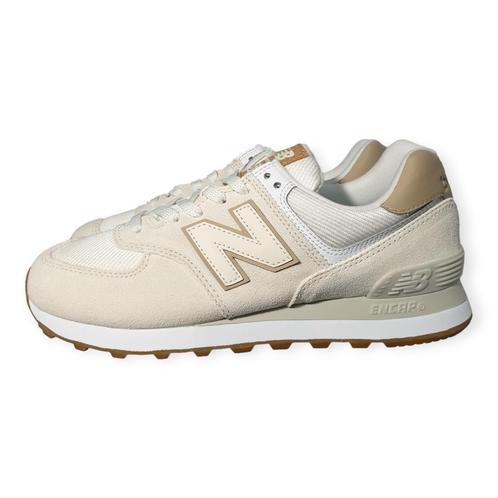 New Balance 574 Angora - 40 - WL574SL2, Kleding | Dames, Schoenen, Nieuw, Sneakers, Beige, Verzenden