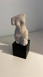 Beeldje H&M home, Ophalen