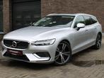 Volvo V60 V60 2.0 T6 PHEV ACC I ZETELVERW I PANO (bj 2021), Auto's, USB, Gebruikt, 4 cilinders, 1969 cc