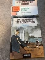Historische verhalen voor de jeugd, Ophalen, Zo goed als nieuw