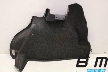 Bagageruimtebekleding rechts VW Polo 9N beschikbaar voor biedingen