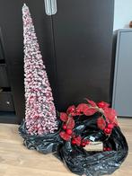Kerst stukken, Ophalen, Gebruikt