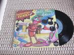 „Nono” Vintage 85' „I'm making noise” 45' Vintage plaat. En, Ophalen of Verzenden