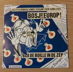 Aalst Oilsjt Kamiel Sergant bosjd'europ, Ophalen