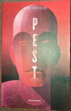Joost Devriesere - Pest, Ophalen of Verzenden, Zo goed als nieuw, Joost Devriesere
