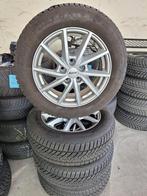 Kia Niro Winterset 16 Inch, Ophalen, Gebruikt, 16 inch, Banden en Velgen