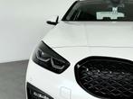 BMW 1 Serie 116 dA SPORT*1ERPRO*AUTO*GPS*JANTES16*CARPLAY*PD, Autos, Achat, Euro 6, Entreprise, Noir