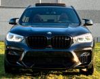 BMW X3 M, Automaat, 375 kW, Euro 6, 2993 cc