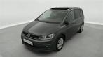 Volkswagen Touran 2.0 TDi Trendline DSG NAVI / CLIM, Automaat, Gebruikt, 4 cilinders, 116 pk