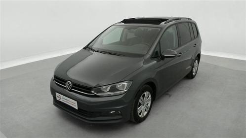 Volkswagen Touran 2.0 TDi Trendline DSG NAVI / CLIM, Auto's, Volkswagen, Bedrijf, Te koop, Touran, Diesel, Monovolume, 5 deurs