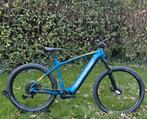 Corratec elektrische fiets/625Wh/nieuw, Fietsen en Brommers, Fietsen | Mountainbikes en ATB, Hardtail, Nieuw, Heren, Overige merken