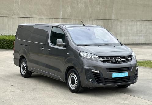 Opel Vivaro 2.0 CDTi 2020 Camera 95556km Super Premium, Auto's, Bestelwagens en Lichte vracht, Bedrijf, Te koop, 360° camera, ABS