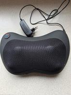 Shiatsu massagekussen, Sport en Fitness, Massageproducten, Ophalen, Zo goed als nieuw